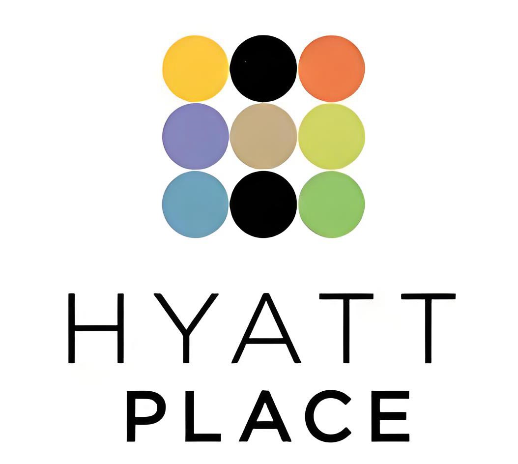 Hyatt Place Luoyang Logo